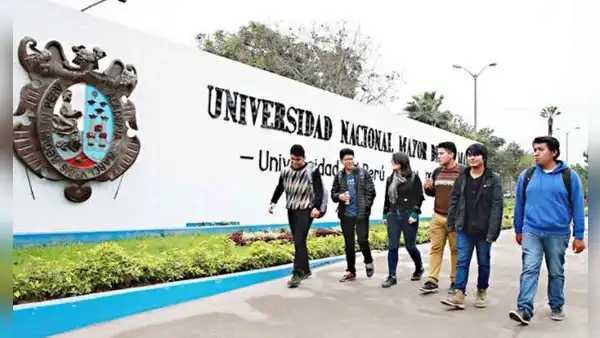 San Marcos alista apertura de sede en Huarmey: ¿qué carreras ofrecería y desde cuándo?