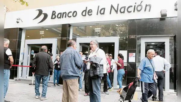 12.900 fonavistas cobraron sus aportes en primer día