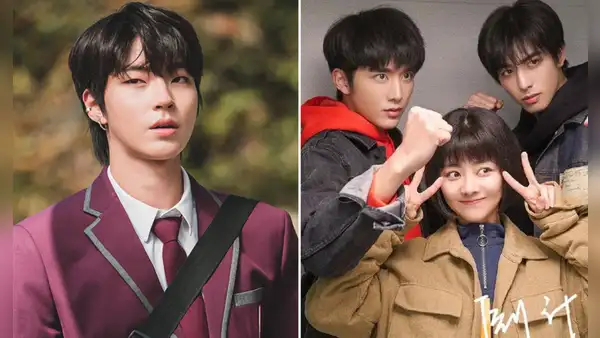 ‘Belleza verdadera’: Hwang In Yeop protagonizará el remake coreano de ‘Go Ahead’