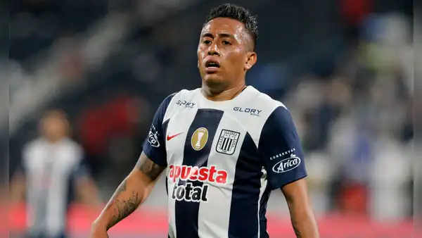 Christian Cueva buscará operarse donde lo hizo Guerrero: ¿cuánto tiempo estará fuera del campo?