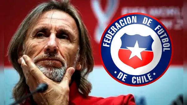 Chile busca reunirse con Ricardo Gareca, pero el abogado del argentino responde firme