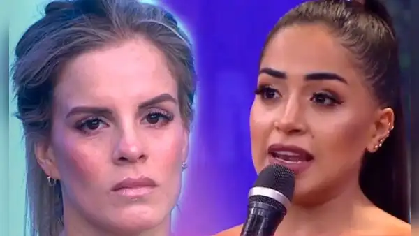 Alejandra Baigorria denunciaría a Onelia por delicado motivo: “Lo verán mis abogados”