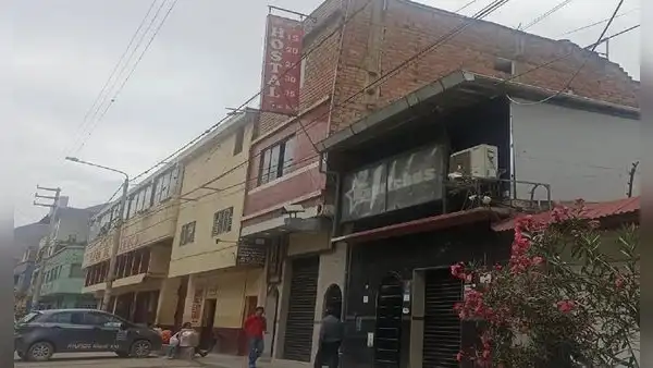 Huánuco: dictan 18 meses de prisión preventiva a pareja por el presunto delito de trata de personas