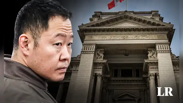 Kenji Fujimori: concluye audiencia por caso Mamanivideos y sentencia será leída el 9 de enero