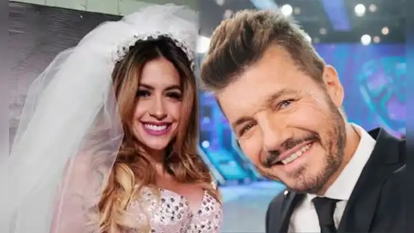 Milett Figueroa y Marcelo Tinelli desean casarse en Perú y conductor se proyecta: “En el lago Titicaca”