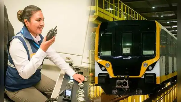 Línea 2 del Metro de Lima: ¿a qué hora sale el primer tren y qué tarjeta usar para viajar gratis?