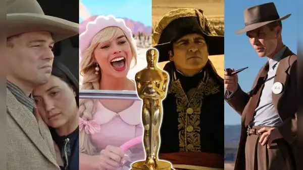 Premios Óscar 2024: esta es la lista de películas preseleccionadas para recibir la estatuilla