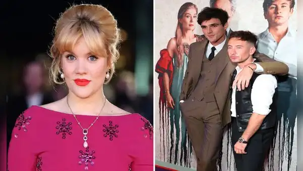 Directora de ‘Saltburn’ sobre críticas a su película: "No me interesa que la gente esté cómoda"