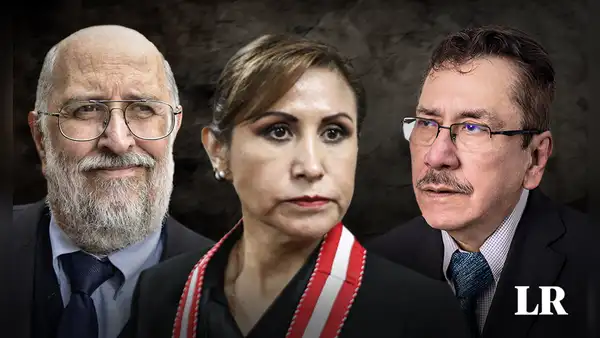 El vínculo entre el Sodalicio y la presunta red criminal de Patricia Benavides