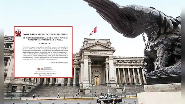 Corte Suprema deja sin efecto criterios de reducción de condena a violadores sexuales