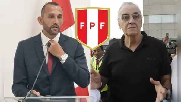 Barcos y su sorpresiva respuesta sobre si aceptaría un llamado de Fossati a la selección peruana