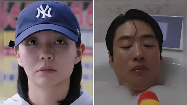 'Long Time No Sex', nuevo k-drama hot: de qué trata, reparto y cuándo se estrena la serie coreana