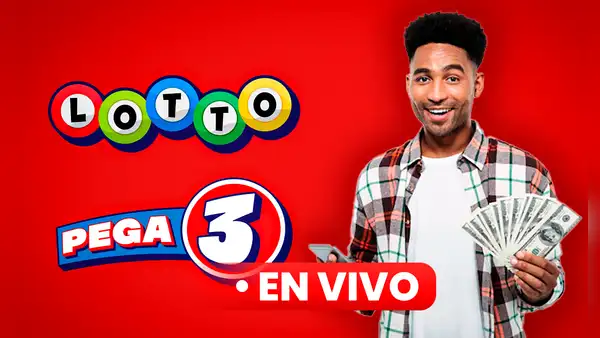 LOTERÍA Nacional de Panamá, EN VIVO: resultados del LOTTO y PEGA 3 de HOY, sábado 23 de diciembre