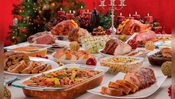 ¿No te gusta el pavo? 5 opciones para reemplazar este platillo en tu cena navideña