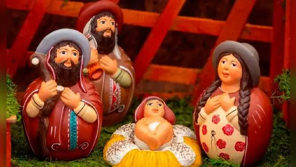 Las 100 frases de Navidad 2023: envía los mejores deseos, imágenes y mensajes por fiestas navideñas