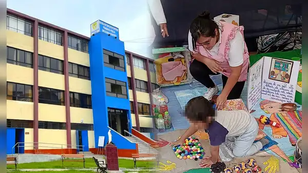 Este es el único instituto de Lima en el que puedes estudiar gratis la carrera de Educación Inicial: ¿cómo postular?