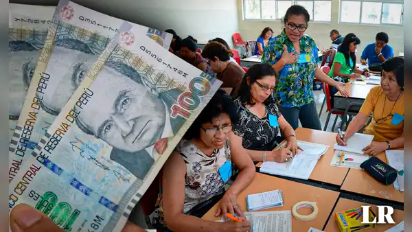 ¿Cuánto ganarán los profesores en 2024? Conoce el incremento salarial