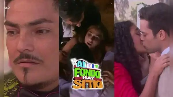 'Al fondo hay sitio' 2023, final resuelto: ¿qué pasó en el último capítulo de la temporada 10?