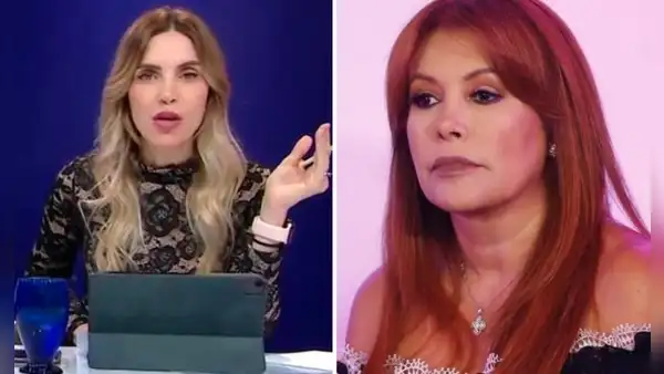 ¿Juliana Oxenford denunciará a Magaly Medina por difamación? Esto reveló la periodista