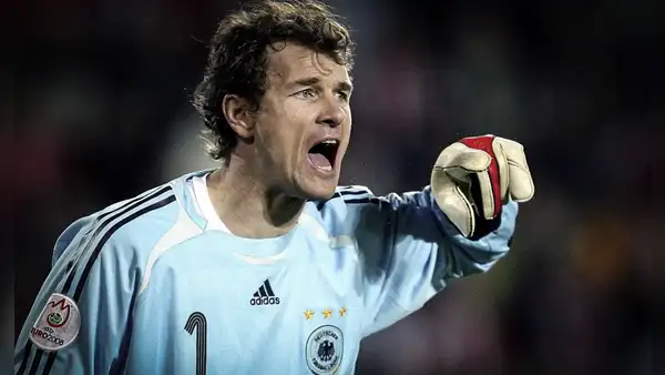 Jens Lehmann, histórico exportero del Arsenal y Alemania, atacó con una motosierra a su vecino