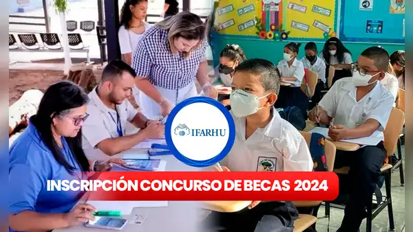 Ifarhu 2024: ¿cuándo se abre la inscripción del Concurso de becas?