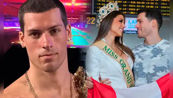 ¿Por qué Patricio Parodi descartó visitar a Luciana Fuster en Tailandia? Este es el principal motivo