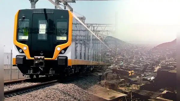 Línea 3 del Metro de Lima: ¿dónde se ubicará la única estación que se construirá en Comas?