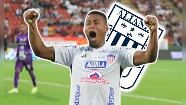¿Quién es Léider Berrío, el colombiano que llegaría a Alianza por pedido expreso de Alejandro Restrepo?