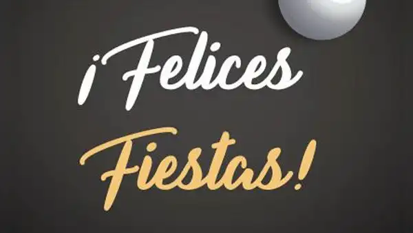 Saludos cortos de Navidad vía WhatsApp: las mejores ideas para compartir nuestros mensajes motivadores