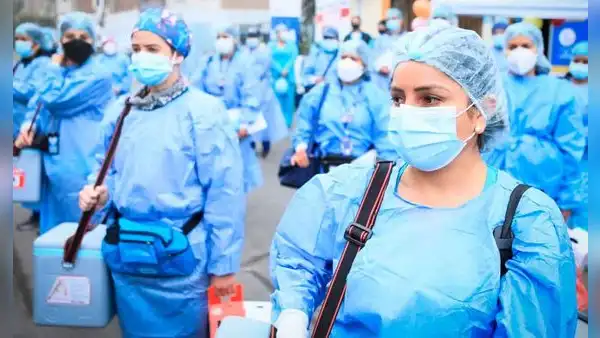 Minsa Móvil: ¿cuáles serán las especialidades médicas que se brindarán a los ciudadanos?
