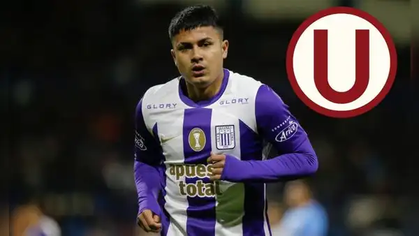 ¿Por qué Jairo Concha se volvió tendencia y qué relación tiene con Universitario?