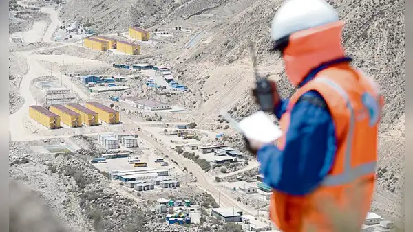 Desconfianza hunde a la inversión privada: caerá 7,3%