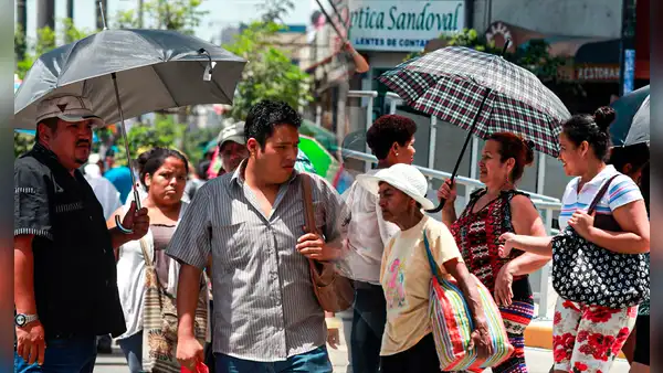 Golpe de calor: ¿qué medidas recomienda el Minsa ante el aumento de temperaturas en Perú?