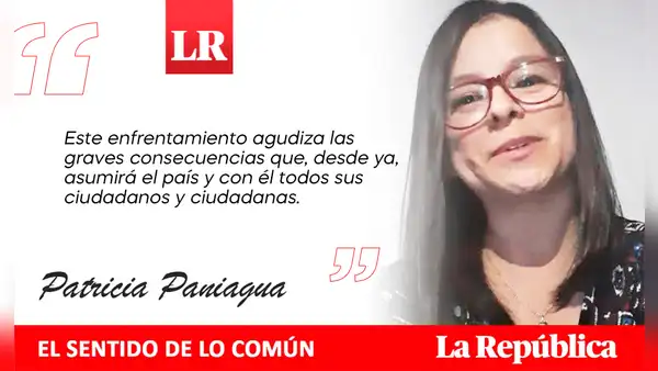 Perú, país en desacato, por Patricia Paniagua