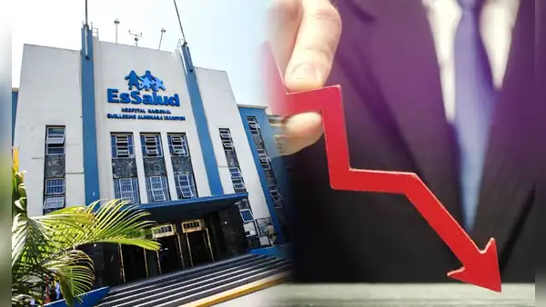 EsSalud hacia la bancarrota: OIT advierte más gastos que ingresos y situación se duplicaría en 2032