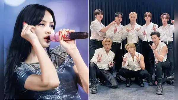 Lisa de BLACKPINK y Stray Kids actuarán en el concierto en París: ¿cuándo será el evento?