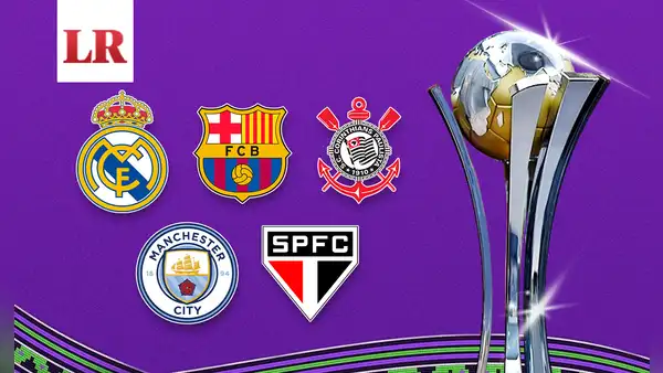 Con Manchester City: ¿cómo quedó el palmarés del Mundial de Clubes y quién es el más ganador?