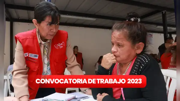 Trabaja en Lima, Cusco y más: Ministerio de Justicia ofrece sueldos hasta de S/9.500