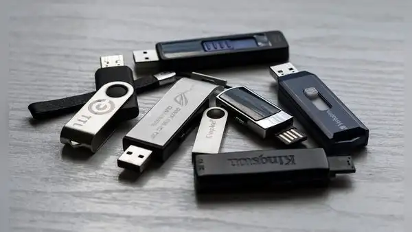 ¿Cómo ‘blindar’ tu memoria USB para que tus archivos estén seguros cuando intenten manipularlos?