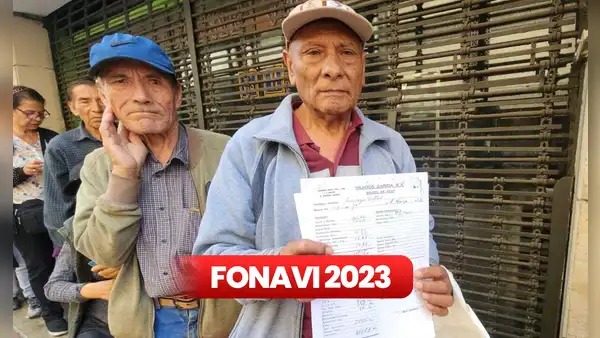 Devolución Fonavi 2023: ¿qué se sabe sobre la publicación de nuevas listas de beneficiarios?
