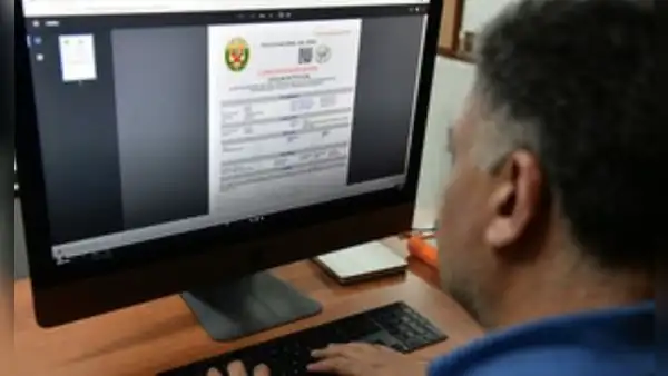 ¿Cómo denunciar la pérdida de mi DNI si lo extravié?