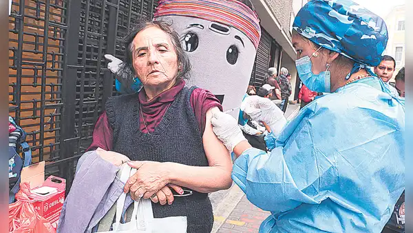Minsa confirma incremento de casos de COVID-19 en 4 regiones