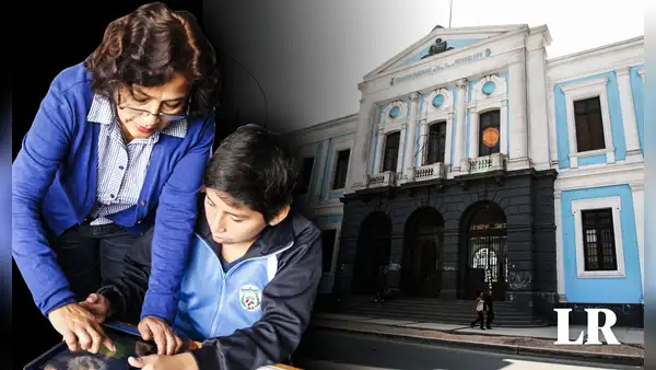 Año escolar 2024: ¿en qué mes iniciarán las clases en los colegios del Perú?