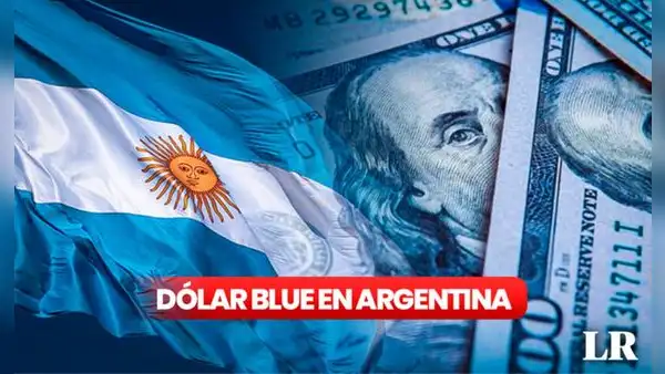 Dólar blue EN VIVO hoy, 27 de diciembre: ¿a cuanto cotiza tras DNU del gobierno de Milei?