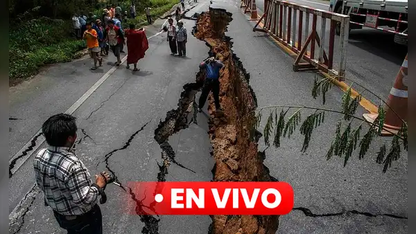 Temblor HOY en Colombia, 26 de diciembre: Epicentro y magnitud del último sismo, según el SGC