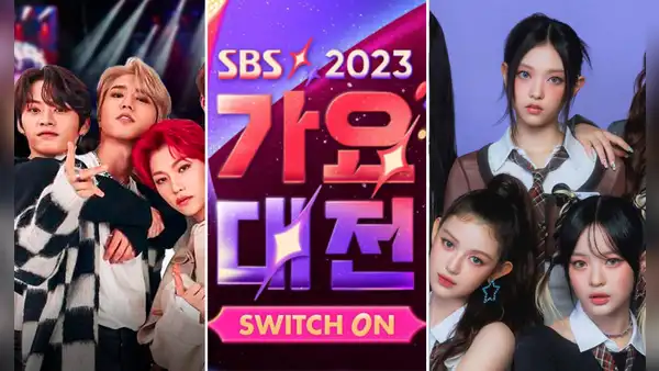 SBS Gayo Daejeon 2023: Stray Kids, NewJeans, Itzy, The Boyz, Attez, aespa, IVE y más presentaciones