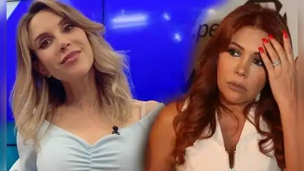 ¿Pide cárcel? Juliana demandaría a Magaly por hostigamiento: “El dinero lo donaré al INEN"