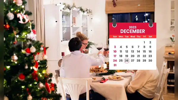 ¿El 26 de diciembre es feriado o día no laborable? Esto indica El Peruano