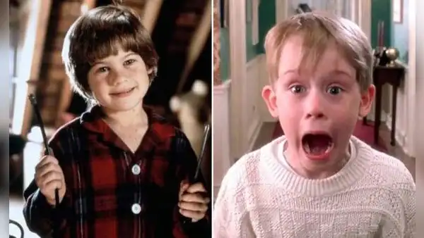¿Qué fue de Alex D. Linz, el sucesor de Macaulay Culkin en la saga de 'Mi pobre angelito'?