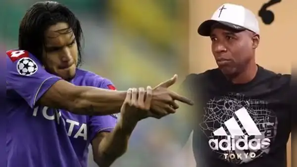 'Cuto' Guadalupe contó que el 'Loco' Vargas salió disparando de su local: "¿Cómo va a hacer eso?"
